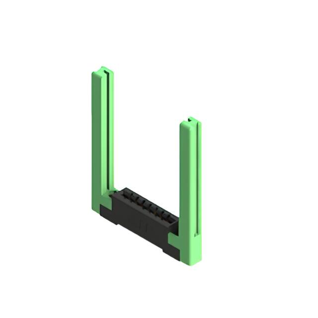 387-007-559-158 EDAC Inc.  Edgeboard Connectors